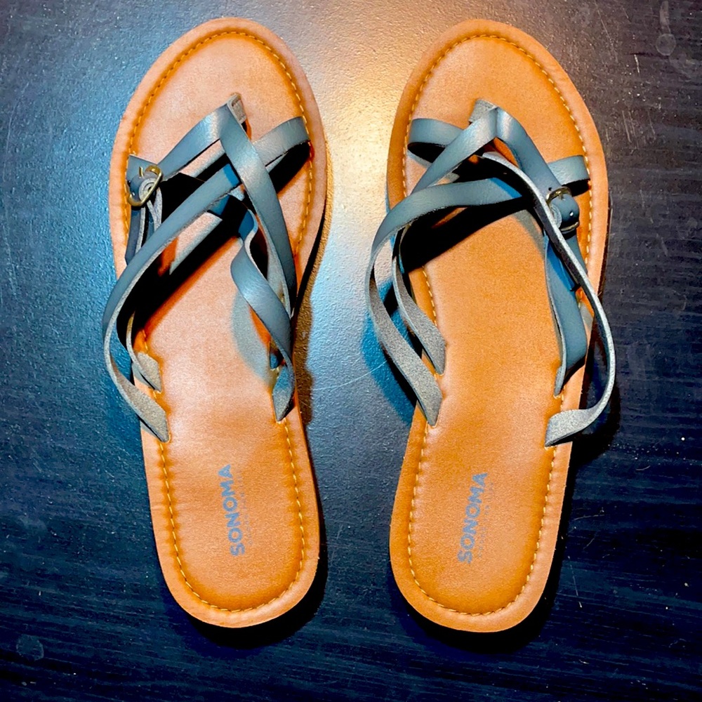 Sonoma Summer Sandals 🩴
